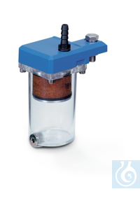 VACUUBRAND    FO R 2 / 2.5 / 5/6 20698003