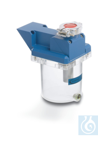 VACUUBRAND  AK R 8/9/16,   KF NW 25 20698007