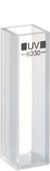   Hellma 6030-UV  HOQ 310H,   10  6030-UV-10-531