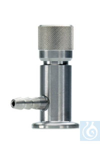 VACUUBRAND    VGS 10,  ,   KF DN 10 20666000