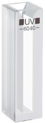   Hellma 6040-UV  HOQ 310H,   10  6040-UV-10-531