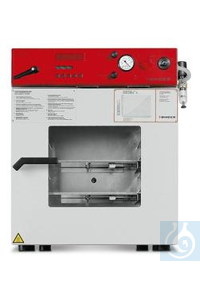 Binder VDL 53       9030-0039