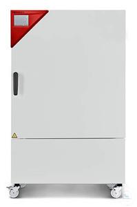 Binder KBW 240     9020-0338