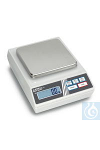 Kern Precision  0,1 : 6  440-49A