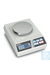 Kern Precision  0,01 : 200  440-33N