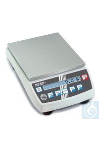 KB 10000-1N Kern Precision  . 10000 : d = 0,1  KB 10000-1N
