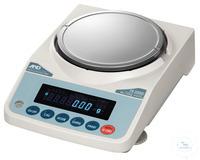 A & D Instruments Pecision Balance FX-3000i, 3200   0,01  FX-3000i