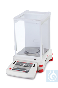 Ohaus Analytical Balance Explorer EX224  (d) 0,1 ,  220 . A ... 83021332