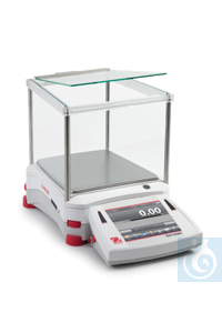 Ohaus Precision Balance Explorer, EX423  (d) 1 ,  420 .  ... 83021342