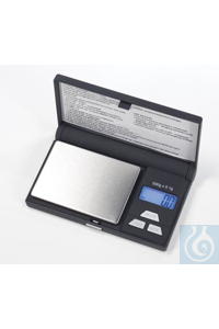 Ohaus Portable Balance Gold, YA501  (d) 0,01 ,  100 ,  ... 80251912