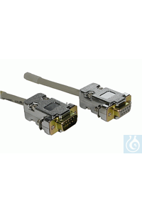   Julabo RS232,  2,5 , 9- / 9- 8980073