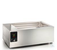 Memmert Waterbath WPE45, 45 , 10-95  C WPE45