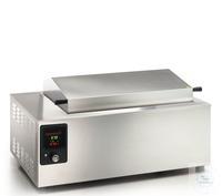 Memmert Waterbath WNE45, 45 , 10-95  C WNE45