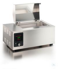 Memmert Oilbath ONE10, 10, 20-200  C ONE10
