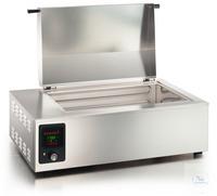 Memmert Oilbath ONE29, 29 , 20-200  C ONE29