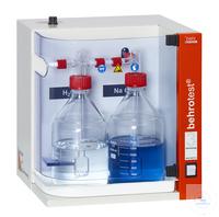 Behr BEHROSOG3    behrotest    40  /  B00217925