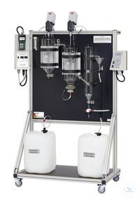 Behr KLD4N / SR behrotest    .   .  O2-con B00218279