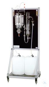 Behr KA1     behrotest Lab-Scale  .  DIN 38412 L 24  B00218272