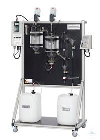 Behr KLD4 / SR       behrotest WCH   O2  Denitri B00218277