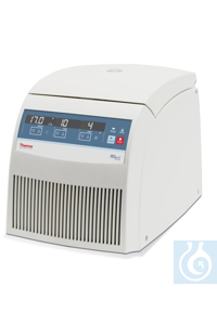 Thermo Scientific -   Heraeus™ Fresco & Trade 17  Heraeus Fresco 17 , ... 75002420
