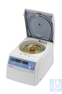 Thermo Scientific Heraeus™ Pico & Trade 21  Heraeus Pico 21 , ... 75002415