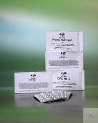 Aqualytic Reagent  DPD  1 4511050BT
