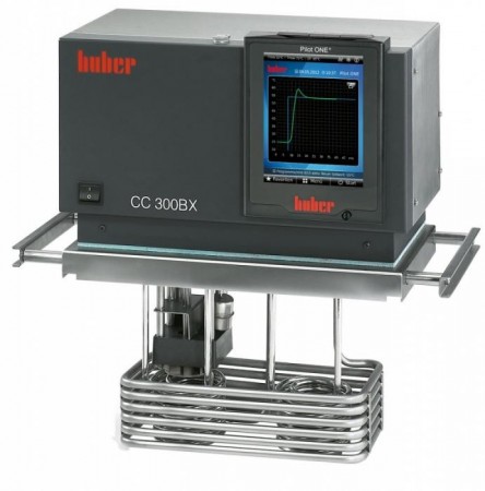   Huber CC-300BX,  28-300 C 2007.0002.01