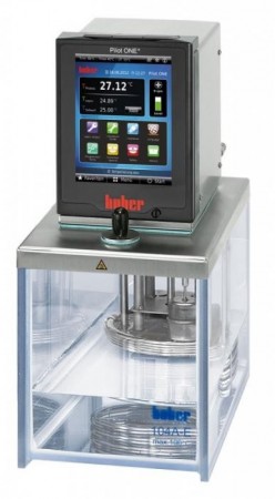   Huber CC-104,   4  2001.0016.01
