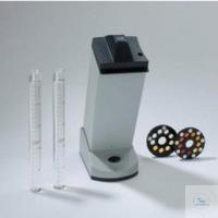 Lovibond -  Visuelle Farbmessung / Lovibond Nessleriser-System, Pt-Co / Hazen / Apha (AF328) 433280