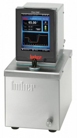  Huber CC-202C,   2  2003.0001.01