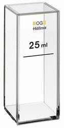     Hellma 402.013-OG  ,   25x25  402-013-10