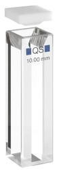   Hellma 104F-QS ,   10x4  104F-10-40