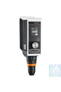 Heidolph Hei-TORQUE Value 400 (CH-Plug)     501-64010-04