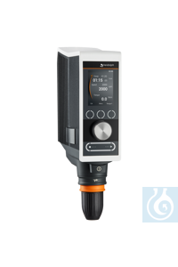 Heidolph Hei-TORQUE Precision 400 (UK-Plug)     501-64020-03