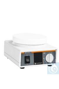Heidolph Hei-Mix S (UK-Plug)        503-02000-13