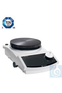 Heidolph Hei-Mix L (UK-Plug)     505-00000-02