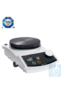 Heidolph MR Hei-Tec (UK-Plug)      505-30000-02
