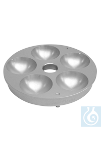 Heidolph MonoBlock  5   250     StarFish 505-80001-00