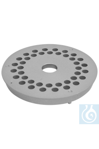 Heidolph MonoBlock   40 x 12  (2 )    StarFish 505-80010-00