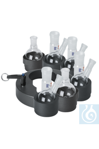 Heidolph Package Heat-On Multi-Well   505-81200-00