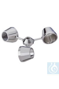 Heidolph VISCO JET - 120  509-16120-00
