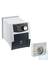 Heidolph Hei-FLOW Value 01 Multi (UK-Plug)     523-50013-02