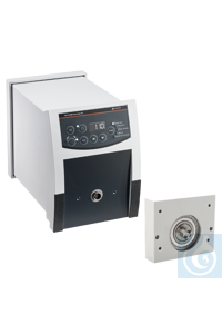 Heidolph Hei-FLOW Precision 01 Multi (UK-Plug)     523-52013-02
