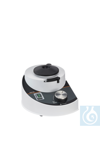 Heidolph Reax top (UK-Plug)      541-10000-11