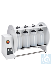 Heidolph Reax 20/12 (CH-Plug)   1-16  /  541-20012-08
