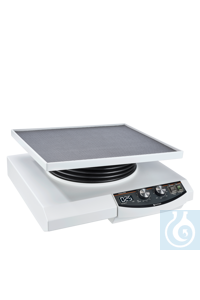Heidolph Polymax 2040 10  (CH-Plug)    542-40010-02