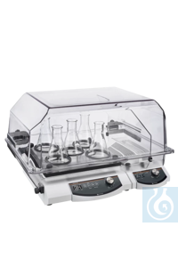 Heidolph Unimax Package (CH-Plug)  Shakerorbital 543-12319-02