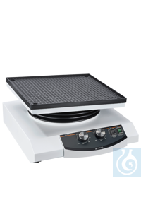 Heidolph Duomax 1030    10  ( EU) 543-32210-00