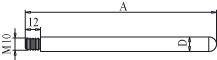  Bochem    1250 ,  12 ,  M10,   5114