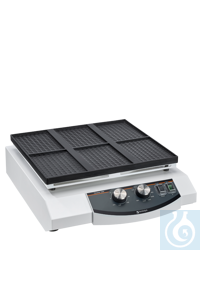   Heidolph Titramax 1000 (EU-Plug)  544-12200-00